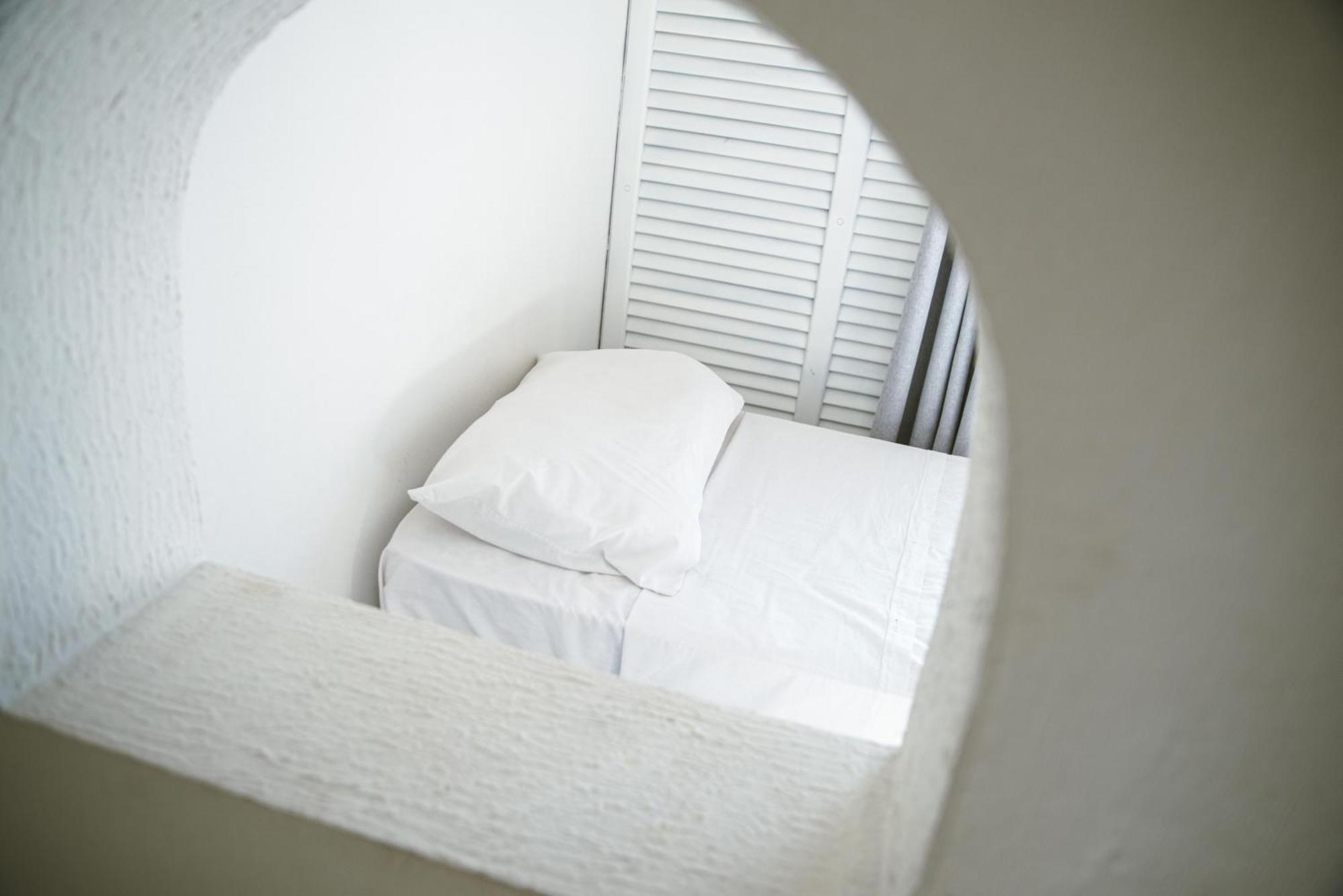 Fuxia House Hostel Мендоса Экстерьер фото